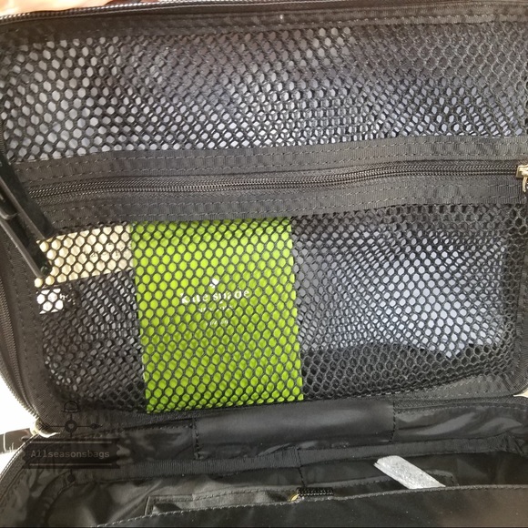 Kate spade Martie brooke place cosmetic bag multi - Picture 7 of 8